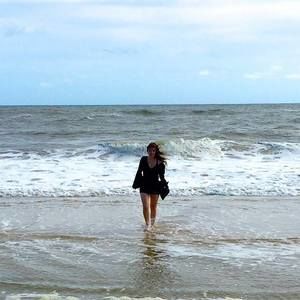 Meet your Posher, Kylah